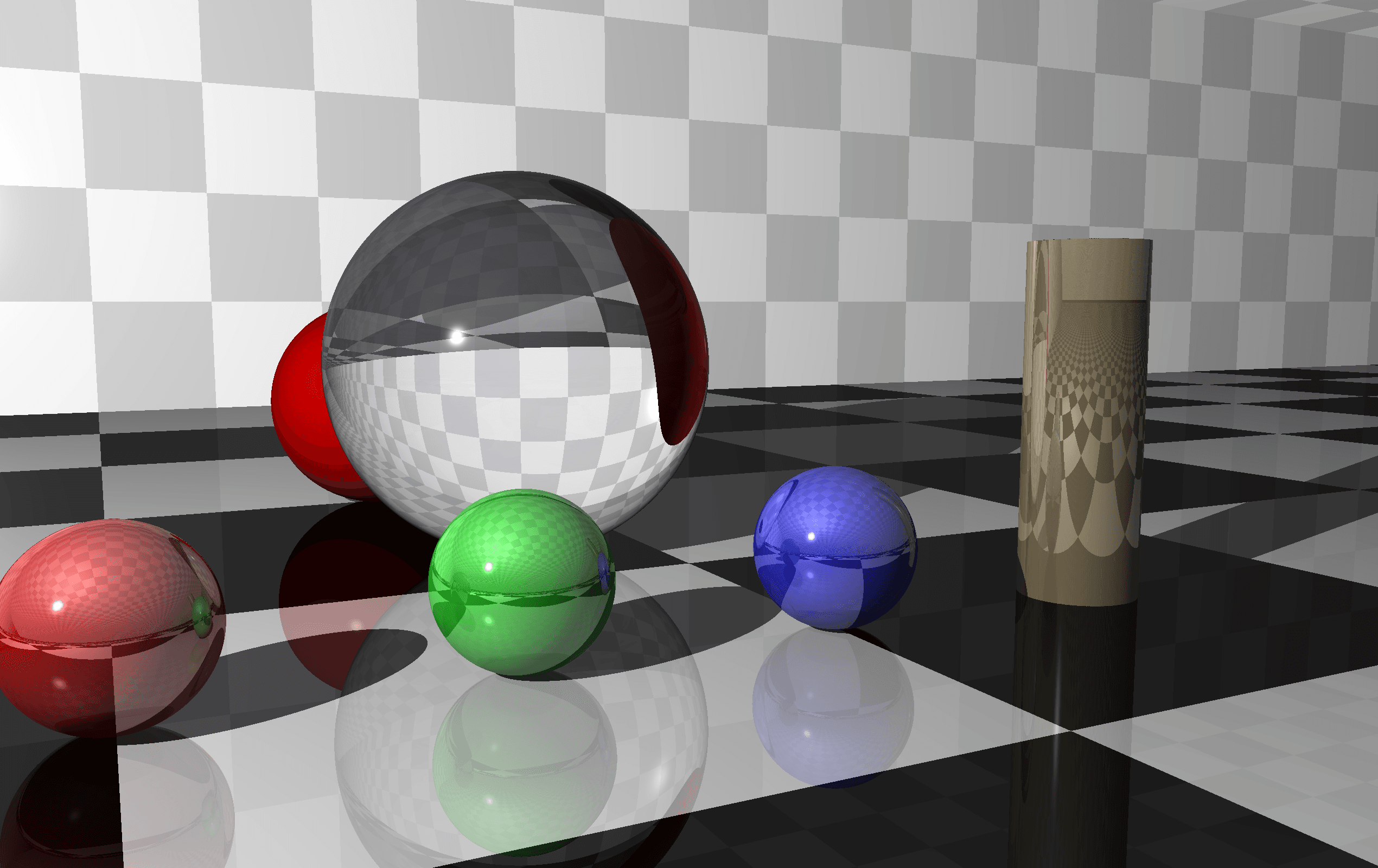Raytracer